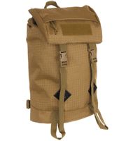 Plecak "Bote" OctaTac coyote tan