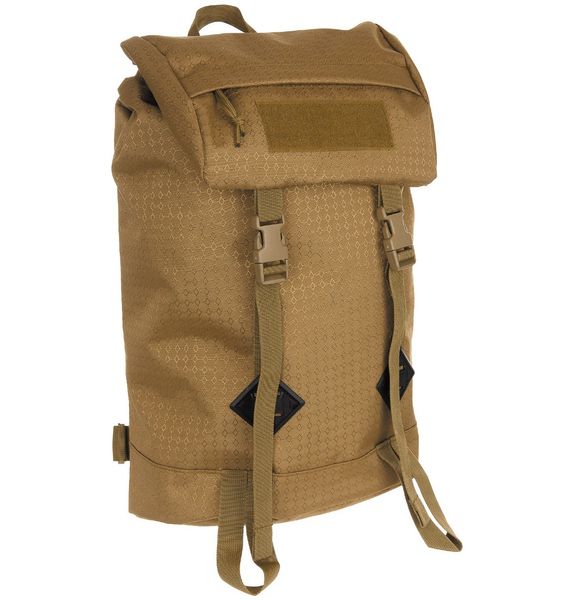 Plecak "Bote" OctaTac coyote tan zdjęcie 1