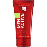 AA Men Sensitive Żel do higieny intymnej 200ml