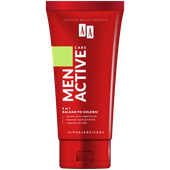 AA Men Sensitive Żel do higieny intymnej 200ml