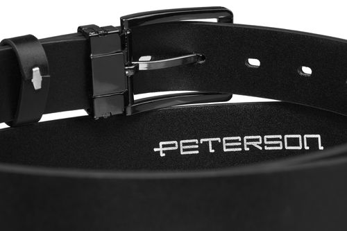 pasek szeroki ptn stu-04-135-3475 black na Arena.pl
