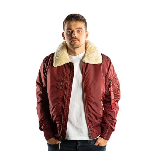 Alpha Industries INJECTOR III 184 r.L na Arena.pl