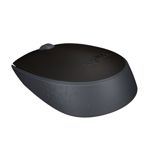 MYSZ BEZPRZEWODOWA LOGITECH M171 CZARNA zdjęcie 12