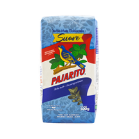 Pajarito Suave 0,5kg