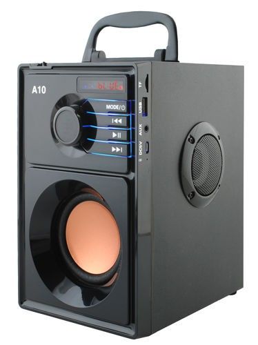 Głośnik bluetooth stereo + subwoofer G4780 na Arena.pl