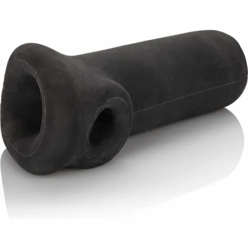 calexotics colt slammer - elastyczna maszyna intymna z tpr, 11 cm na Arena.pl