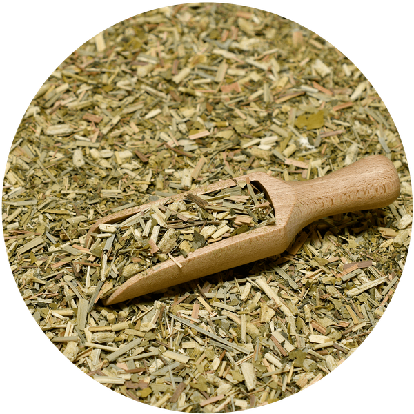 El Fuego Menta Limon 0,5 kg zdjęcie 4