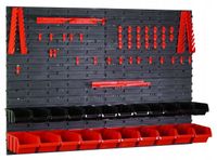 Tablica ścianka narzędziowa organizer warsztatowy