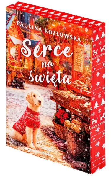 Serce na święta zdjęcie 1