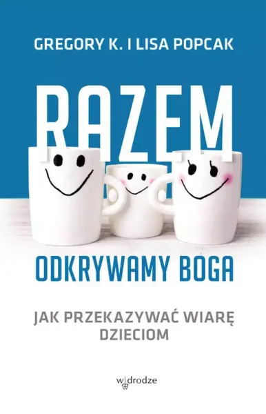 Razem odkrywamy Boga zdjęcie 1
