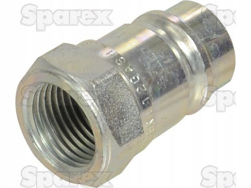 Wtyczka Hydr.Męski 1/2 Wielkość Mon.1/2 BSP żeński na Arena.pl