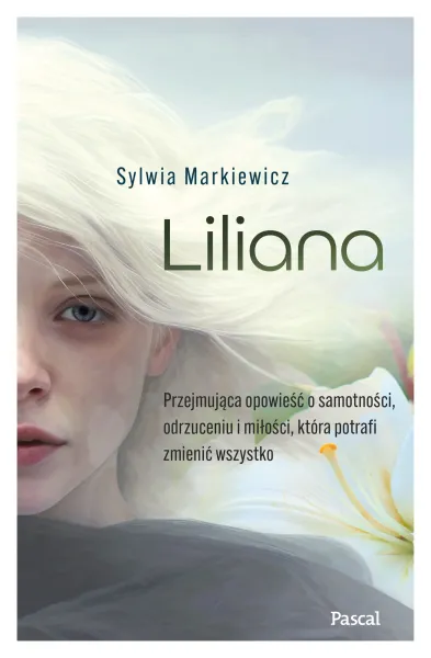 Liliana zdjęcie 1