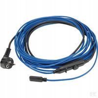 Przewód Grzewczy Z Termostem, 2 m Suevia