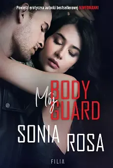 Mój bodyguard zdjęcie 1