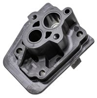 Łącznik gaźnika Kawasaki TJ53E 12021-0706