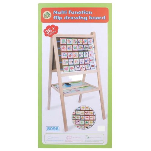 Emaga MULTIFUNCTION FLODING DRAWING BOARD na Arena.pl