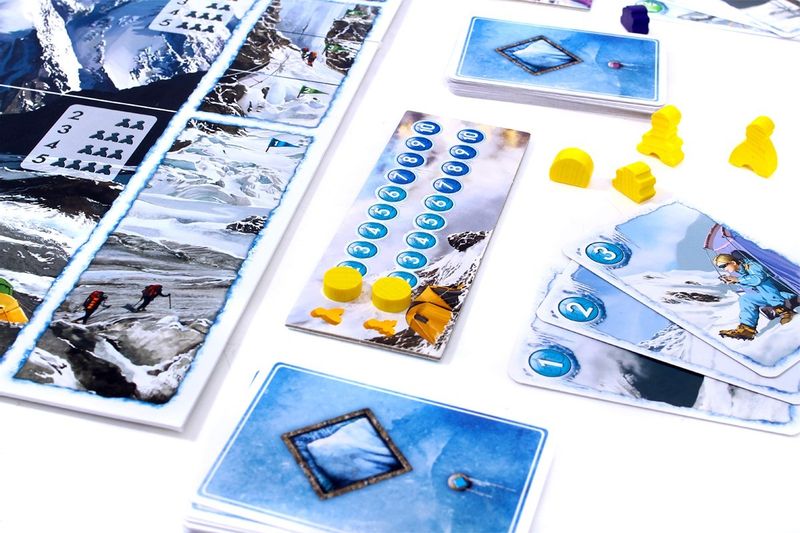 Gra K2 nowa edycja zdjęcie 11