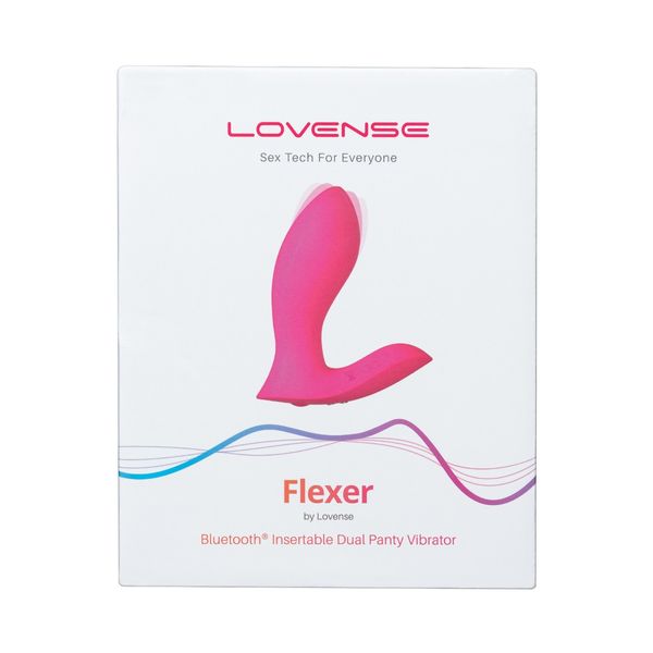 Lovense Flexer zdjęcie 1