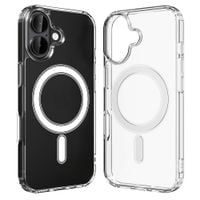 etui mercury jelhard magsafe do iphone   17 przezroczysty