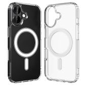 etui mercury jelhard magsafe do iphone   17 przezroczysty