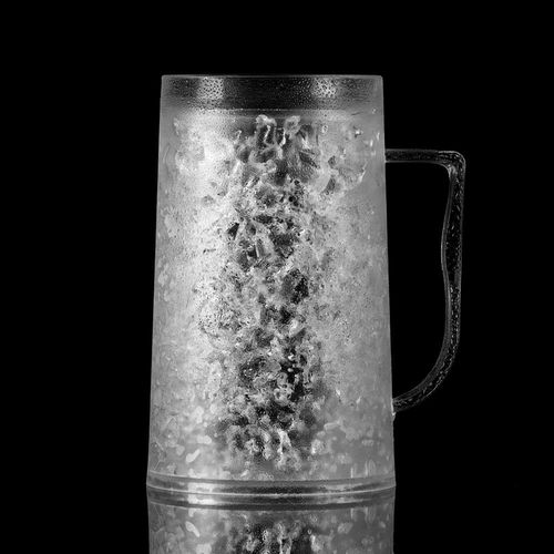Lodowy Kufel FROSTER 500ml - Żel na Arena.pl
