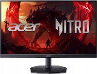 Monitor Gamingowy Acer Nitro KG241YX3bip 23,8'' FHD VA 200Hz 1ms