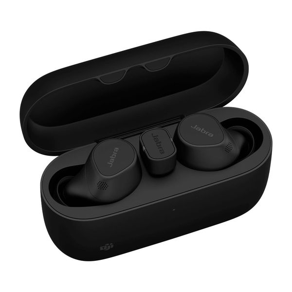 Jabra Evolve2 Buds - Usb-C Ms zdjęcie 1
