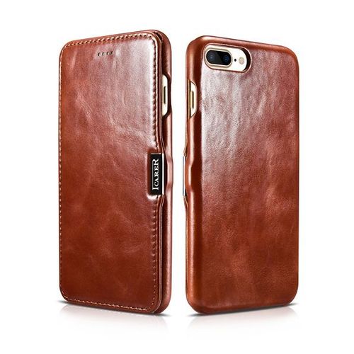 ICARER VINTAGE IPHONE 7/8 PLUS BROWN na Arena.pl