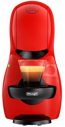 Ekspres na kapsułki De'Longhi Dolce Gusto EDG210.R na Arena.pl
