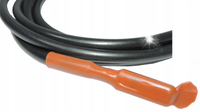 CZUJNIK CZUJKA TEMPERATURY BIMETALICZNY TERMIK TECH DŁUGOŚĆ 150 cm