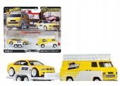 HOT WHEELS BMW M3 RALLY HAULER