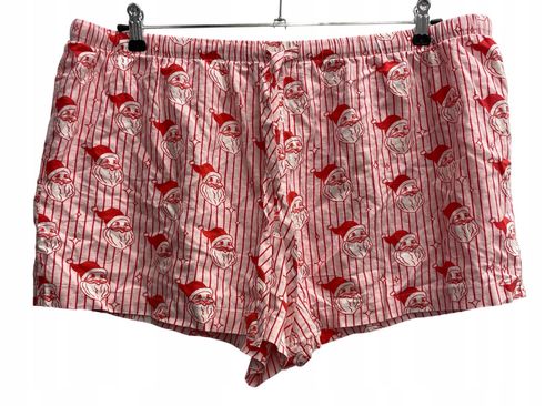 Spodenki Cotton: On Body 3XL na Arena.pl