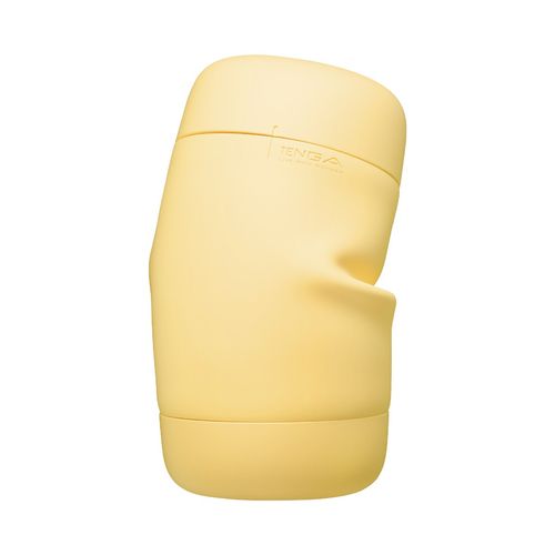masturbator puffy custard yellow tenga na Arena.pl