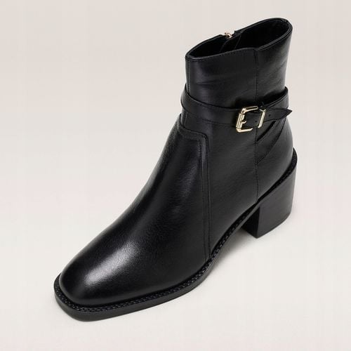 Dune London Plotto Ankle Boot R.40 na Arena.pl