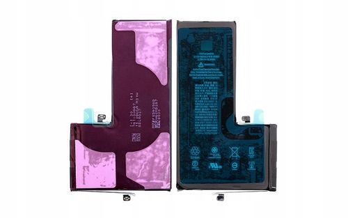 Bateria do Apple iPhone 11 Pro Max 3969 mAh na Arena.pl