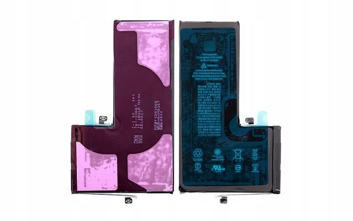 Bateria do Apple iPhone 11 Pro Max 3969 mAh zdjęcie 4