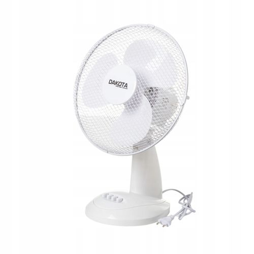 wentylator stołowy pp 12"/30cm /dakota/ na Arena.pl