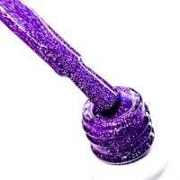 Lakier hybrydowy LED/UV Gel Polish MollyNails Flashing Lights Neon Nr648 8g