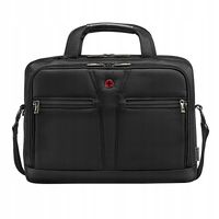 2 x Torba na laptopa 16 " Wenger BC Pro czarna