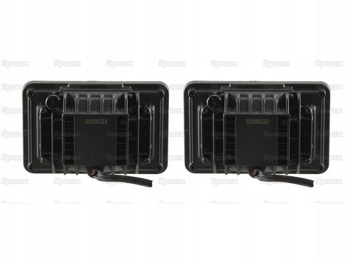 Reflektor LED 1320 Lumen Massey Fergusson, Ford, New Holland, Fendt, Claas na Arena.pl