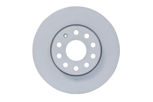 TARCZA HAM PRZOD 276X24 V BOSCH na Arena.pl