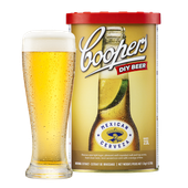 Coopers - Mexican Cerveza