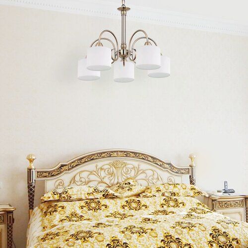 Lampa wisząca Edith na Arena.pl