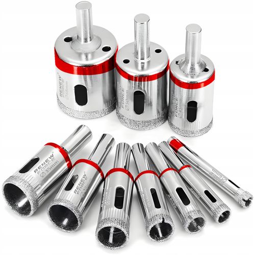 Otwornica Renew Force 68 mm na Arena.pl