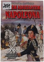 Philippe-Paul hr. de Segur Byłem Adiutantem Napoleona 2004
