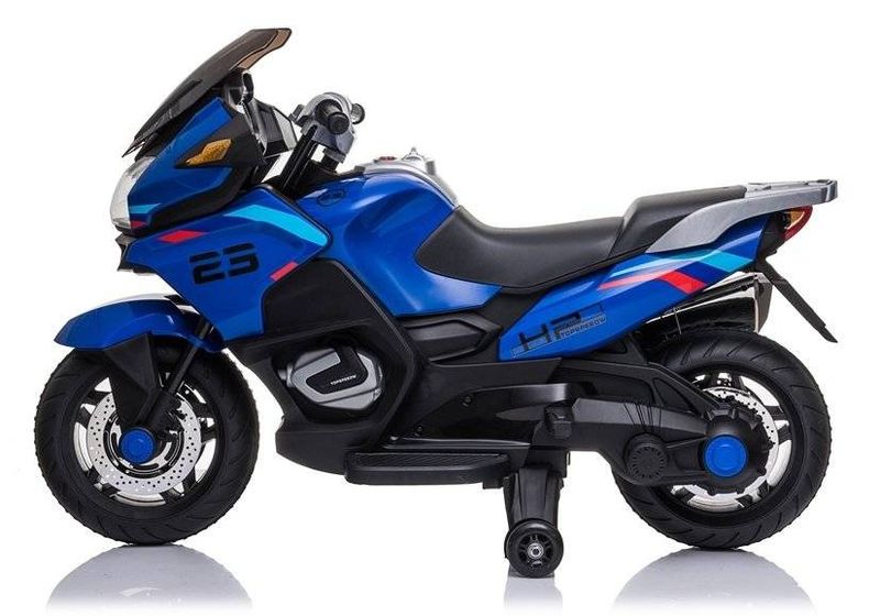 Motor na Akumulator XMX609 Niebieski zdjęcie 4