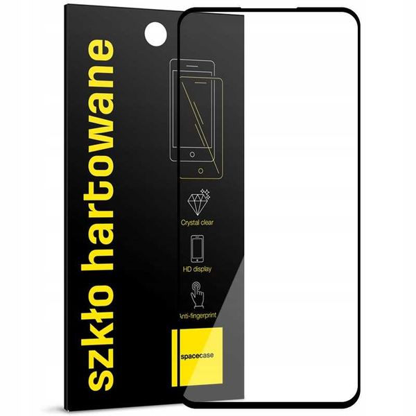 Spacecase Glass 5D Realme Gt Neo 3 zdjęcie 6