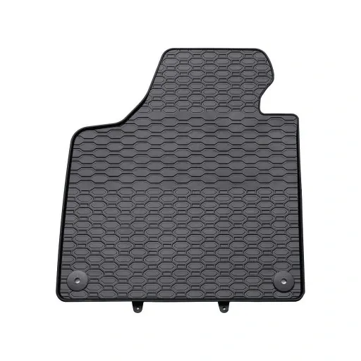 DYWANIKI GUMOWE do Audi A3 8P - 2003-2012 zdjęcie 4