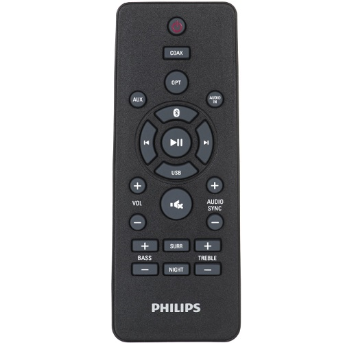 Soundbar Philips HTL1190B/12 na Arena.pl