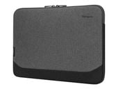 Targus 13-14" Cypress with EcoSmart Sleeve, Grey | Targus
